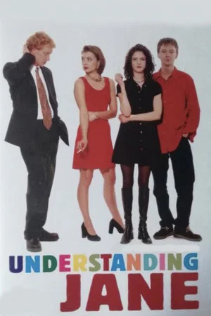Постер: Understanding Jane