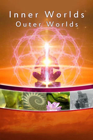 Постер: Inner Worlds, Outer Worlds
