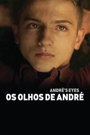 Постер: André's Eyes