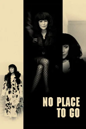 Постер: No Place to Go