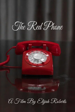 Постер: The Red Phone
