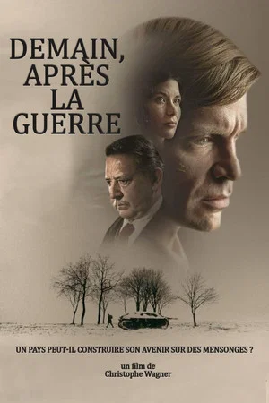 Постер: Tomorrow, After the War