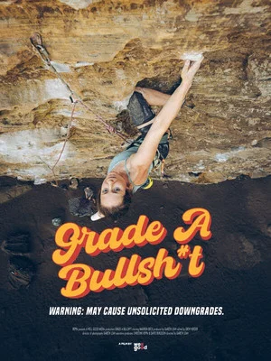 Постер: Grade A Bullsh*t