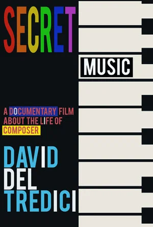 Постер: Secret Music