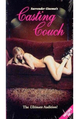 Постер: Casting Couch