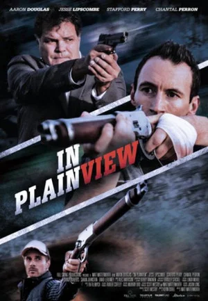 Постер: In Plainview