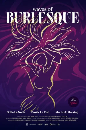Постер: Waves of Burlesque