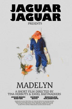 Постер: Madelyn