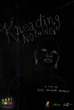 Постер: Kneading Nothing