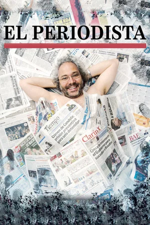 Постер: El periodista