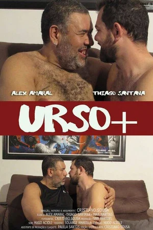Постер: Urso+