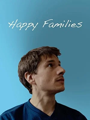 Постер: Happy Families