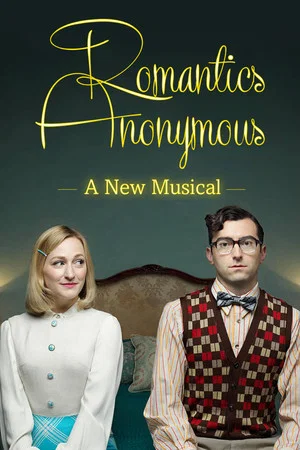 Постер: Romantics Anonymous