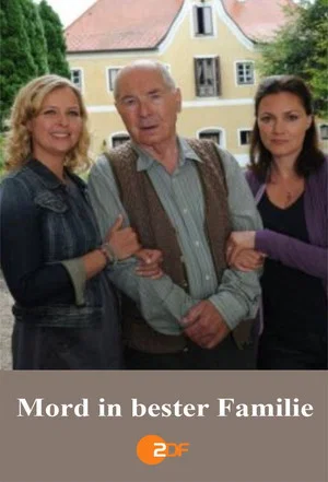 Постер: Mord in bester Familie