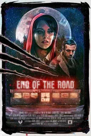 Постер: End of the Road