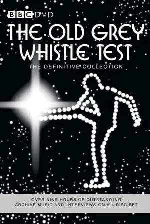 Постер: Old Grey Whistle Test: Volumes 1-3 - The Definitive Collection