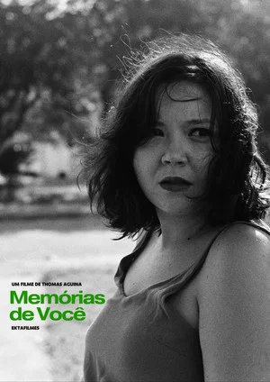 Постер: Memórias de Você