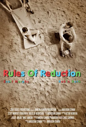 Постер: Rules of Reduction