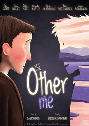 Постер: The Other Me