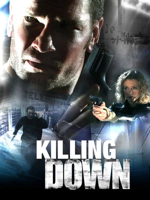 Постер: Killing Down