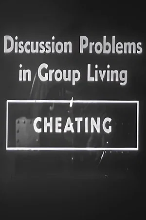 Постер: Cheating