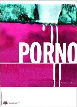 Постер: Porno