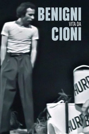 Постер: Vita da Cioni