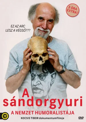 Постер: A sándorgyuri
