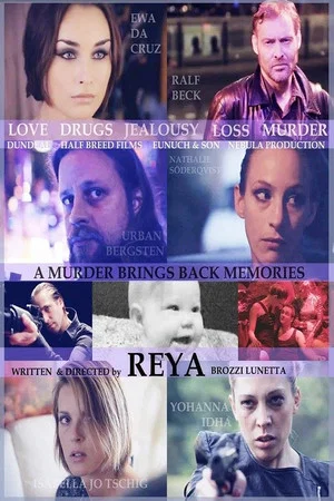 Постер: Reya