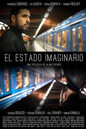 Постер: The Imaginary State