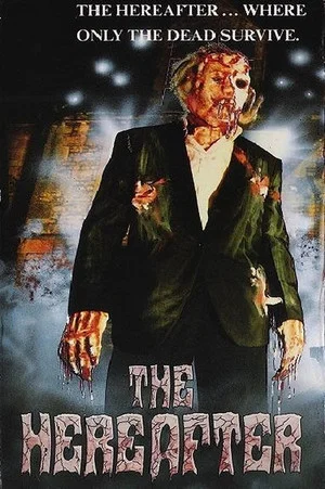 Постер: The Hereafter