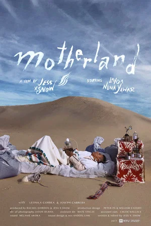 Постер: Motherland