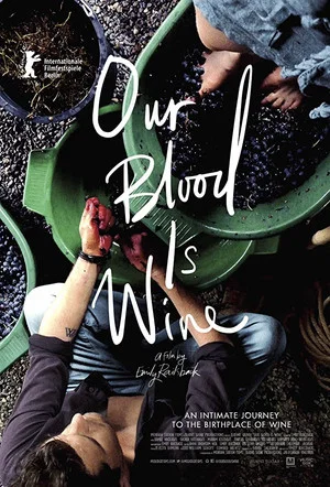 Постер: Our Blood Is Wine