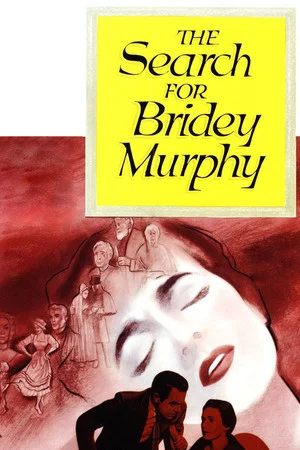 Постер: The Search for Bridey Murphy