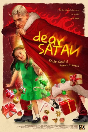 Постер: Dear Satan