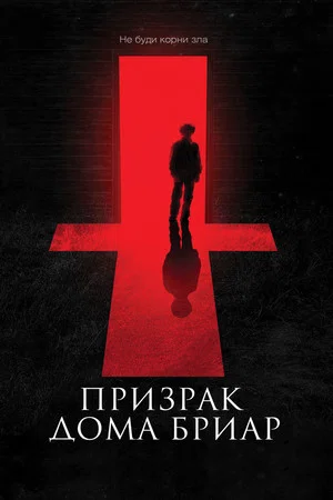 Постер: Призрак дома Бриар