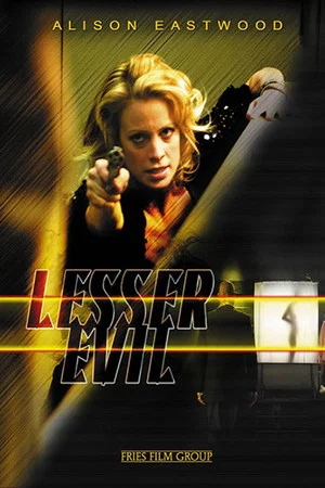 Постер: Lesser Evil