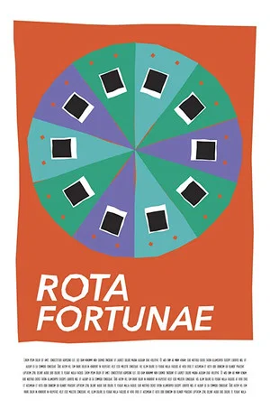 Постер: Rota Fortunae
