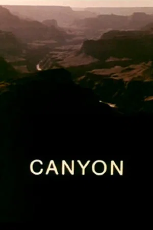 Постер: Canyon