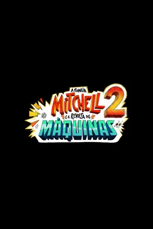 Постер: The Mitchells vs. the Mitchells