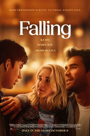 Постер: Falling