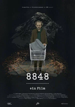 Постер: 8848