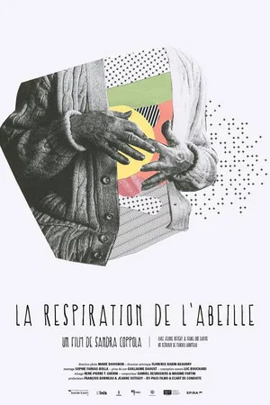 Постер: La respiration de l'abeille
