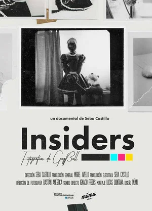 Постер: Insiders