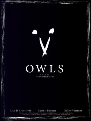 Постер: Owls