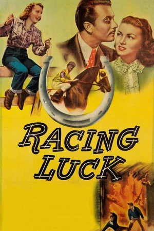 Постер: Racing Luck
