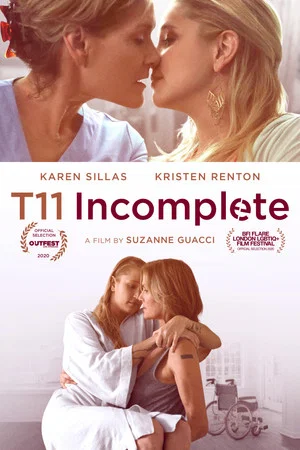 Постер: T11 Incomplete