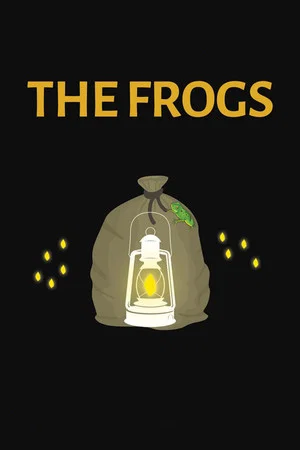Постер: The Frogs