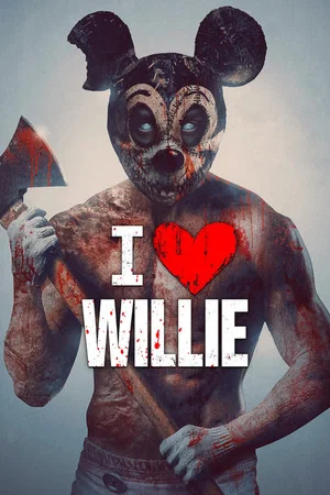 Постер: I ❤︎⁠ Willie