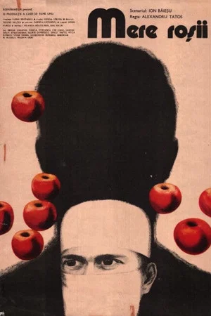 Постер: Red Apples